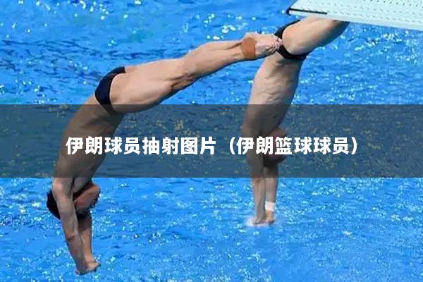 伊朗球员抽射图片（伊朗篮球球员）